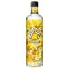 99 Bananas Liqueur - 99 Proof Tropical Banana Schnapps