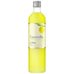 Caravella Limoncello Originale D’italia Lemon Liqueur