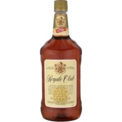 Royale Club Blended Whiskey