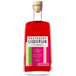 Schladerer Raspberry Liqueur