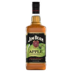 Jim Beam Apple Bourbon Whiskey