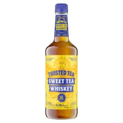 Twisted Tea Sweet Tea Whiskey