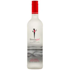 Skinnygirl Bare Naked Vodka