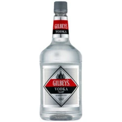 Gilbey’s Vodka - The Versatile Choice for Every Occasion