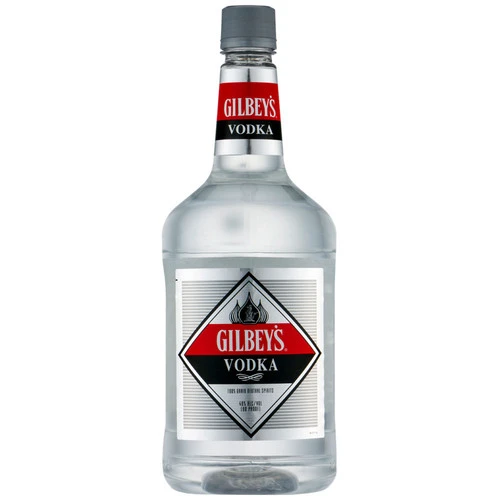 Gilbey’s Vodka - The Versatile Choice for Every Occasion 1 Gilbey’s Vodka - The Versatile Choice for Every Occasion