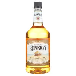 Ronrico Gold Label Caribbean Rum