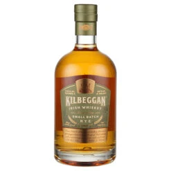 Kilbeggan Rye Irish Whiskey