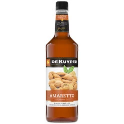 DeKuyper Amaretto Liqueur