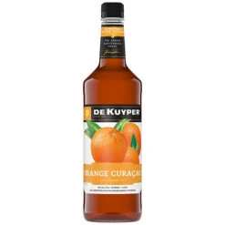 DeKuyper Orange Curacao Liqueur