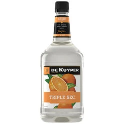 DeKuyper Triple Sec Liqueur - 48 Proof