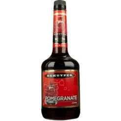 DeKuyper Pomegranate Liqueur