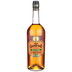 Old Grand-Dad 100 Proof Bourbon Whiskey