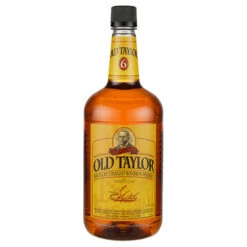 Old Taylor Kentucky Straight Bourbon Whiskey