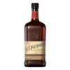 A. Overholt Monongahela Mash Straight Rye Whiskey