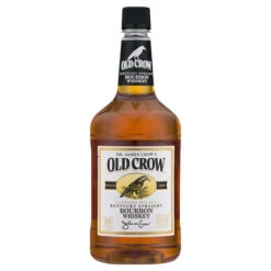 Old Crow Kentucky Straight Bourbon Whiskey