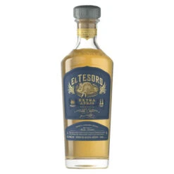 El Tesoro Extra Añejo Tequila