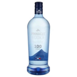 Pinnacle 100 Proof Vodka