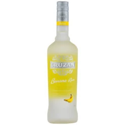 Cruzan Banana Rum