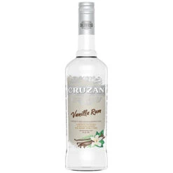 Cruzan Vanilla Rum: Rich & Creamy Island Spirit