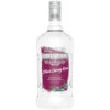Cruzan Black Cherry Flavored Rum - Smooth & Sweet Spirit