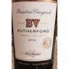 Bv Beaulieu Rutherford Cabernet Sauvignon