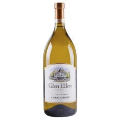 Glen Ellen Reserve Chardonnay