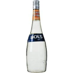 Bols Peach Schnapps Liqueur