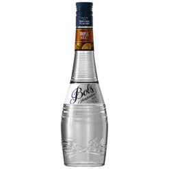 Bols Triple Sec Liqueur - The Essential Orange Spirit for Cocktails