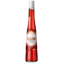 Galliano L’aperitivo Italian Bitter Liqueur