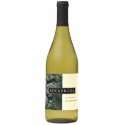 Rockbrook Chardonnay