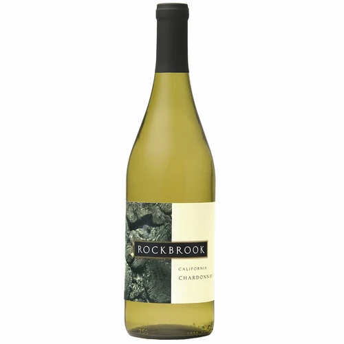 Rockbrook Chardonnay 1 Rockbrook Chardonnay