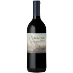 J.w. Morris Cabernet Sauvignon California