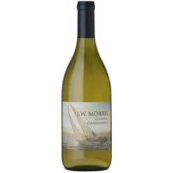 J.w. Morris Chardonnay California