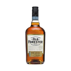Old Forester Kentucky Straight Bourbon Whisky - 86 Proof