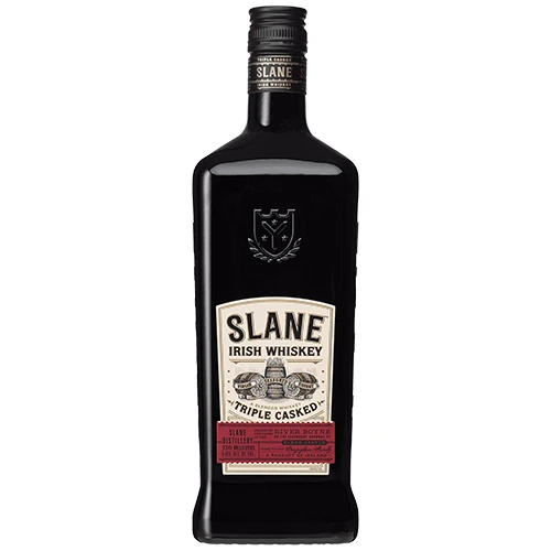Slane Irish Whiskey 40th Anniversary Special Edition 1 Slane Irish Whiskey 40th Anniversary Special Edition