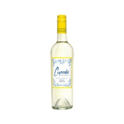 Cupcake Pinot Grigio Trentino
