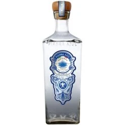 Piedra Azul Tequila • Blanco