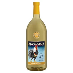 Rex Goliath Chardonnay