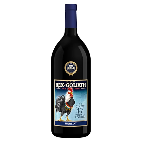 Rex Goliath Merlot 1 Rex Goliath Merlot