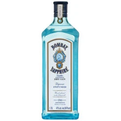Bombay Sapphire London Dry Gin