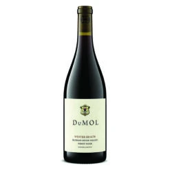 Dumol Wester Reach Pinot Noir Russian River