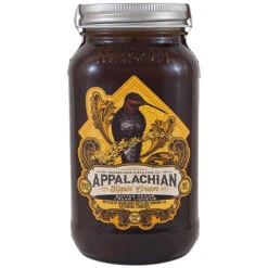 Sugarlands Sippin' Cream Butter Pecan Liqueur