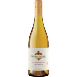 Kendall-jackson Vintner’s Reserve Chardonnay