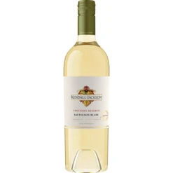 Kendall-jackson Vintner’s Reserve Sauvignon Blanc