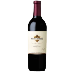 Kendall-jackson Vintner’s Reserve Merlot