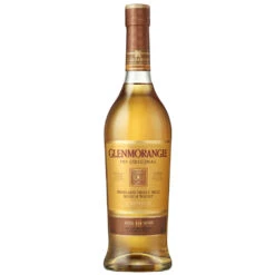 Glenmorangie The Original 10 Year Old Highland Single Malt Scotch Whisky