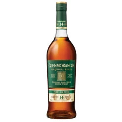 Glenmorangie Quinta Ruban 14 Year Old Highland Single Malt Scotch Whisky