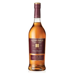 Glenmorangie Lasanta 12 Year Old Sherry Cask Highland Single Malt Scotch Whisky