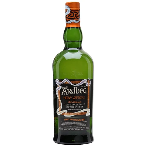 Ardbeg Heavy Vapours Islay Single Malt Scotch Whisky 1 Ardbeg Heavy Vapours Islay Single Malt Scotch Whisky