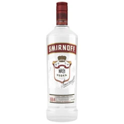 Smirnoff No. 21 Vodka